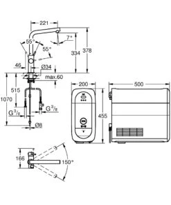 Front Page -Grohe Shop 05a4c79076c629278a0f307f