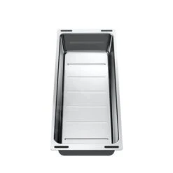 Blanco Accesorios - Cubeta Para Fregadero Subline, Acero Inoxidable 227689