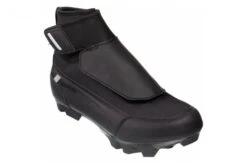 Zapatillas MTB De Invierno Neatt Basalte Negro