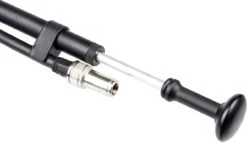 ROCKSHOX Bomba De Amortiguador Digital 20 Bar -Grohe Shop 126265