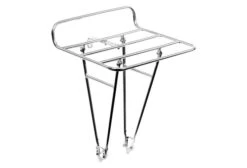 Portaequipajes Delantero Pelago Portaequipaje Delantero Grande Plateado