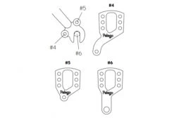 Portaequipajes Delantero Pelago Portaequipaje Delantero Grande Plateado 7 Portaequipajes Delantero Pelago Portaequipaje Delantero Grande Plateado -Grohe Shop 12920125dcec2ba4a7745.77518705