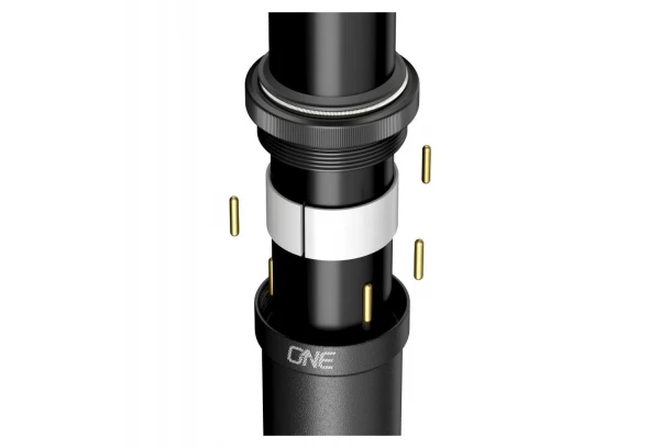 One Up Dropper Post V2 210mm Tija De Sillín T L 8 One Up Dropper Post V2 210mm Tija De Sillín T L - Imagen 6