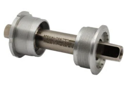 Specialites TA Caja De Pedales TA Axix Light Pro Titanium BSA / BSC