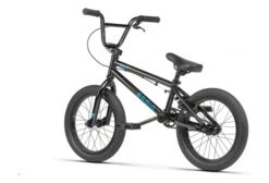 Bicicletas BMX Freestyle Radio Revo 16'' Negra -Grohe Shop 15960706131efbd5c7ca2.43622365