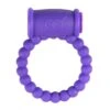 Anillo Para Pene Con Vibrador - Púrpura -Grohe Shop 1625144155.ET450PUR