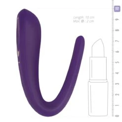 Satisfyer Vibrador Partner Couples -Grohe Shop 1625144468.SAT360029 4