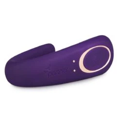Satisfyer Vibrador Partner Couples -Grohe Shop 1625144469.SAT360029 5