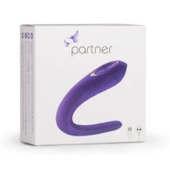 Satisfyer Vibrador Partner Couples -Grohe Shop 1625144470.SAT360029 8