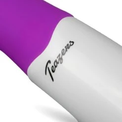 Vibrador Realistic Rabbit - Morado -Grohe Shop 1625148427.TEA014 7