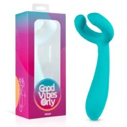 Vibrador Para Parejas Noam