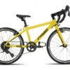 Frog Bikes Road 58 20 '' Tour De France Bicicleta De Carretera Para Niños 2021 -Grohe Shop 17340295f3e1c8c6db8d9.51718119