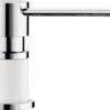 Blanco Accesorios - Dispensador De Detergente Lato, Blanco/cromo 525814 -Grohe Shop 177d57ec6c0e0007ddf96276