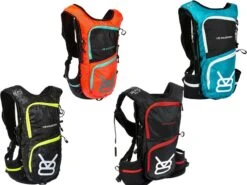 V8 Equipment Mochila De Hidratación RAC 6.2