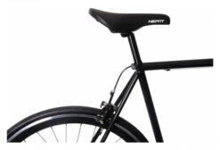 Bicicleta Fixie Fluide AM / PM 2021 Negro -Grohe Shop 186404060748eab2271e3.01028822