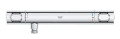 Grohe Precision Flow - Grifo Termostático De Ducha, Cromo 34799000 -Grohe Shop 187faf6c98145127bde10bce