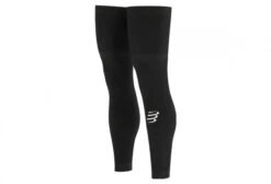 Compressport Full Legs Compression Sleeve Negro Unisex -Grohe Shop 19139125ff8232215db74.73296184