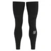 Compressport Full Legs Compression Sleeve Negro Unisex 1 Compressport Full Legs Compression Sleeve Negro Unisex -Grohe Shop 19139125ff823226c5a47.18875352