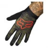 Par De Guantes Largos Fox Flexair Ascent Verde / Rojo -Grohe Shop 199978560b08b25ce53d9.85963268