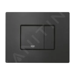 Grohe Even - Pulsador De Descarga, Negro 38966KF0 -Grohe Shop 1f61cb1843a99e60ca885065