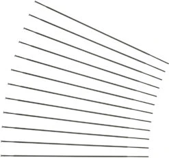 Mavic Radios Repuesto Crossride Tubeless /Crossmax Elite 27,5" Mod.2016-2018