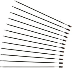 Mavic Radios Rep. Ksyrium Elite Allroad / Allroad Elite Disc Desde Mod. 2017