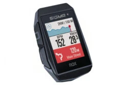 Ordenador GPS Sigma ROX 11.1 Evo Negro -Grohe Shop 201893861a9d5e72cea15.40449755