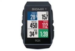 Ordenador GPS Sigma ROX 11.1 Evo Negro -Grohe Shop 201893861a9d5eae28cd1.64802175