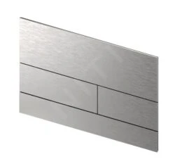 Tece TECEsquare - Control De Descarga, Acabado Antihuellas, Acero Inoxidable Cepillado 9240830 -Grohe Shop 20df6f59acf01a7f21af7bc3