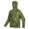 Chaqueta Endura Windbreaker Hummvee Verde Oliva