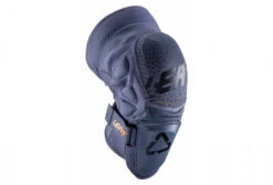 LEATT Rodilleras 3DF HybridFlint