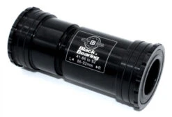 Black-bearing Eje De Pedalier PressFit Axle 24 / GXP De Black Bearing