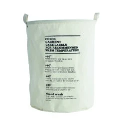 Cesto Ropa Sucia House Doctor Wash Instructions