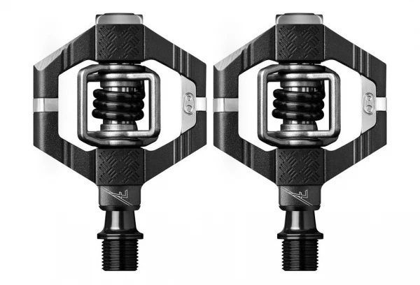 Crankbrothers Pedales Crank Brothers Candy 7 - Negros 3 Crankbrothers Pedales Crank Brothers Candy 7 - Negros