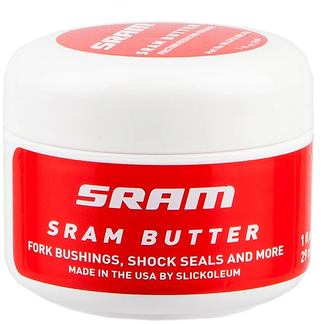 SRAM Grasa Butter 3 SRAM Grasa Butter