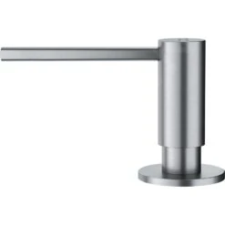 Franke Atlas Neo - Dispensador De Detergente, 350 Ml, Acero Inoxidable 112.0625.483 -Grohe Shop 2d0bca5d526e6ca5a575ea02