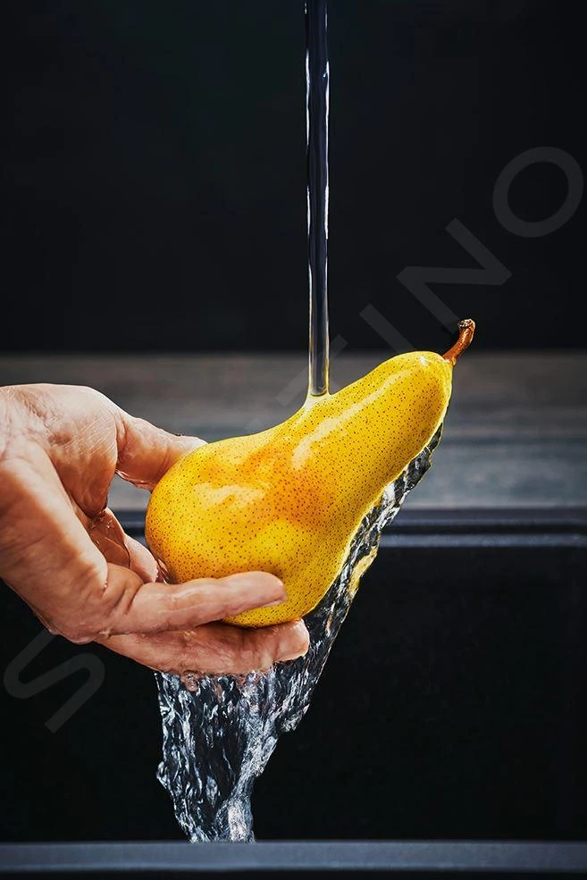 Franke Active New - Grifo De Fregadero FN 4090.902 Con Ducha Extraíble, Blanco Mate 115.0653.405 7 Franke Active New - Grifo De Fregadero FN 4090.902 Con Ducha Extraíble, Blanco Mate 115.0653.405 - Imagen 5