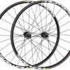 Mavic Juego De Ruedas Crossride FTS-X Disc 6 Agujeros 29"