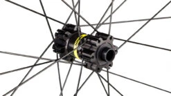 Mavic Juego De Ruedas Crossride FTS-X Disc 6 Agujeros 29" -Grohe Shop 313198