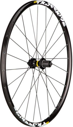 Mavic Juego De Ruedas Crossride FTS-X Disc 6 Agujeros 29" -Grohe Shop 313199