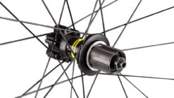 Mavic Juego De Ruedas Crossride FTS-X Disc 6 Agujeros 29" -Grohe Shop 313200