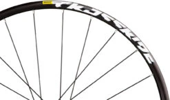 Mavic Juego De Ruedas Crossride FTS-X Disc 6 Agujeros 29" -Grohe Shop 313201