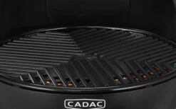 Cadac E-Braai Parrilla Eléctrica De Mesa 2300 W Gasolina -Grohe Shop 324914 2499080
