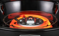 Cadac E-Braai Parrilla Eléctrica De Mesa 2300 W Gasolina -Grohe Shop 324950 2499092