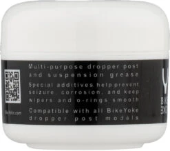 BikeYoke Grasa Suspension Dropper Goo -Grohe Shop 356617