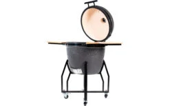 Grill Guru Kamado XL Ceramic Grill -Grohe Shop 368324 2331613