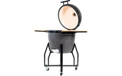 Grill Guru Kamado XL Ceramic Grill -Grohe Shop 368369 2331637