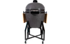 Grill Guru Kamado XL Ceramic Grill -Grohe Shop 368417 2331682
