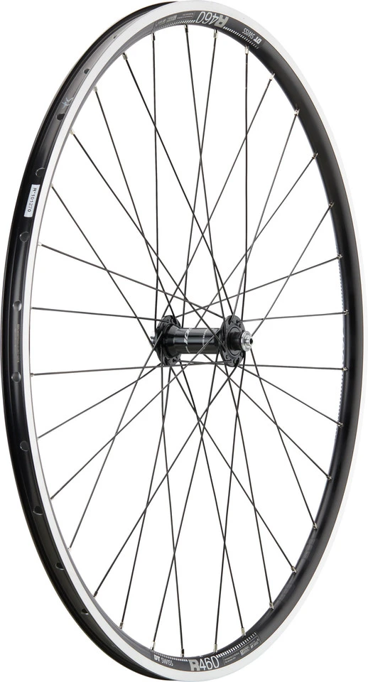 Juego De Ruedas Race Shimano 105 DT Swiss R 460 28" 4 Juego De Ruedas Race Shimano 105 DT Swiss R 460 28" - Imagen 2