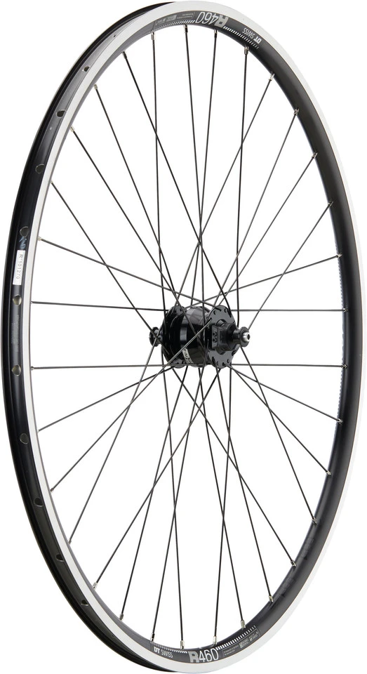 Juego De Ruedas Race Shimano 105 DT Swiss R 460 28" 11 Juego De Ruedas Race Shimano 105 DT Swiss R 460 28" - Imagen 9